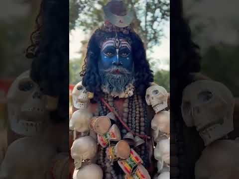 Baba ujjen baba Sukma ji me  har har Mahadev