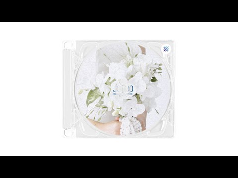 [Official Audio] 조주 (Jojoo) - 결혼기념일