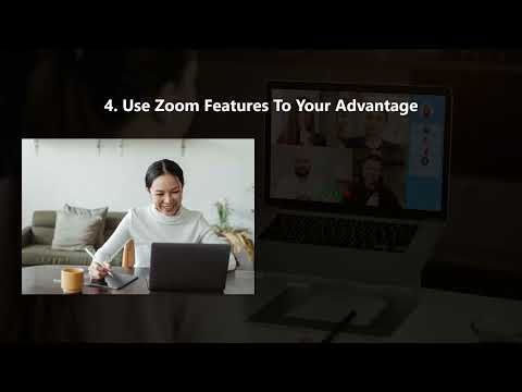 Chapter 9 Best Practices | #zoommeeting #zoom #meeting #videoconference #business #emoweryourself