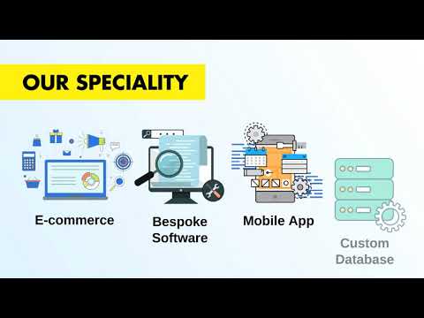 Your advanced and Fast software development company IN Harrogate