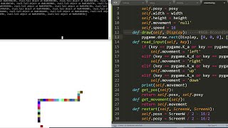 Game Programming 101 | Snake Game Part 2