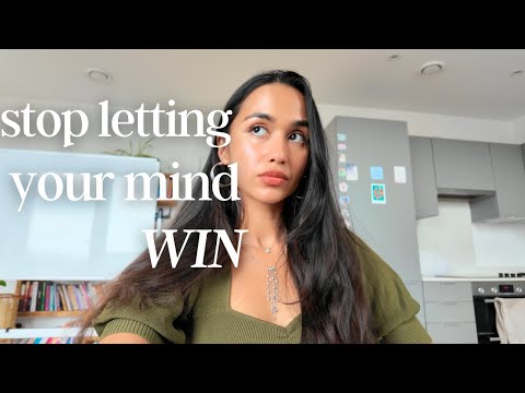 How to control your thoughts before they control you (4 techniques)