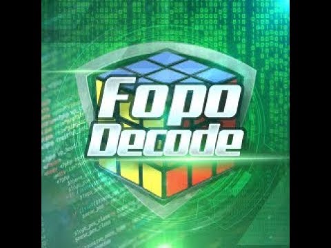 How to Encode/Decode Fopo.com.ar Code (Encode/Decode Password Protected Code)