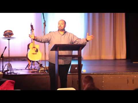 Rooted @ The Orchard - Week 1 - Faith