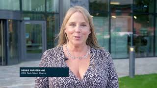 techUK - Creating Digital Futures 2019