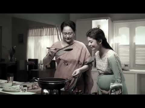 ACI pure Salt TVC by Habib Wahid