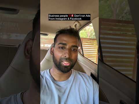 Meta Ads Manager-ஐ எப்படி சரியாக use பண்ணலாம்? Boost Post-கு ROI வரலனா இதான் காரணம்!