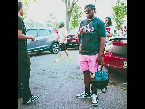 J-ROCA - DID YOU MISS ME ((Official Audio)) New!!