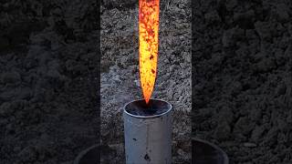 Forging a Rusty Hook into Akinak