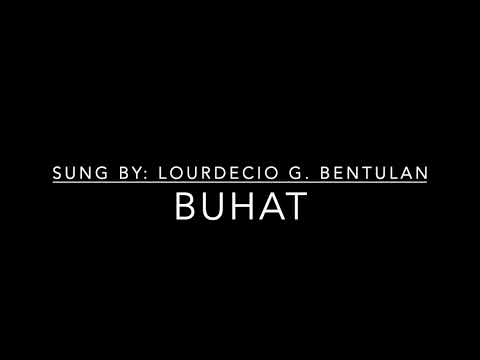 13  Buhat by Lourdecio Bentulan