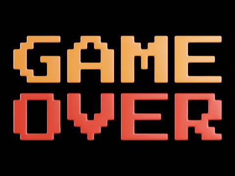 Game Over Code Ninjas Franklin!