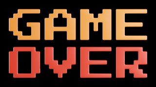 Game Over Code Ninjas Franklin!