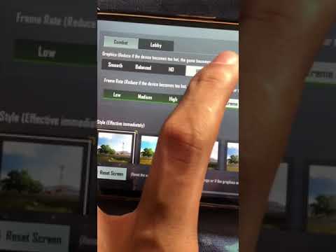 Iphone 12 pro max pubg test😇
