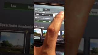 Iphone 12 pro max pubg test😇