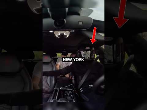 He Thought He Was Untouchable… Until THIS Mistake Got Him Arrested! #carlover