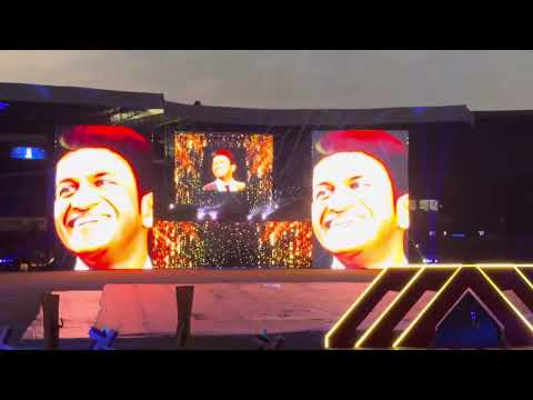 Happy Birthday Appu Sir | Puneeth Rajkumar sir | Tribute by RCB | Virat Kohli | RCBUNBOX