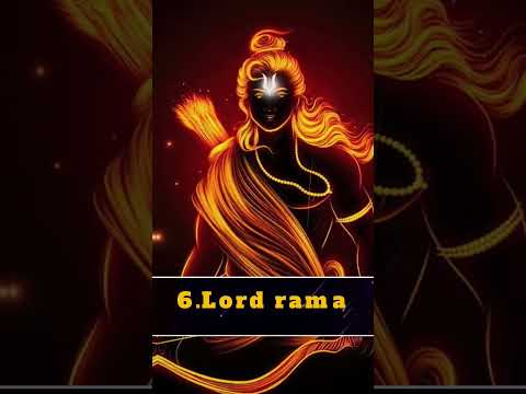 Top 10 Powerful 💪 God In India || #shortvideo #god