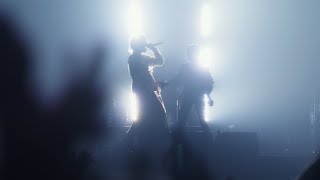 RADWIMPS - SHIWAKUCHA feat. Awich [Official Live Video from "FOREVER IN THE DAZE TOUR 2021-2022"]