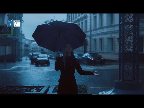 Relaxing Music | Gentle Rain Sounds | Soothing Relaxation | Piano Music With Rain