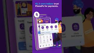 💵International UPI Payments Using "PhonePe" #shorts |Fidobea Channel|
