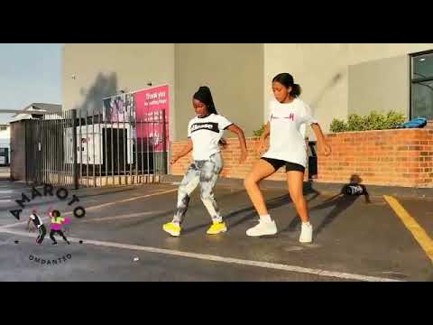 Chicco & fake love ft Mellow and Sleazy - Nkao Tempela