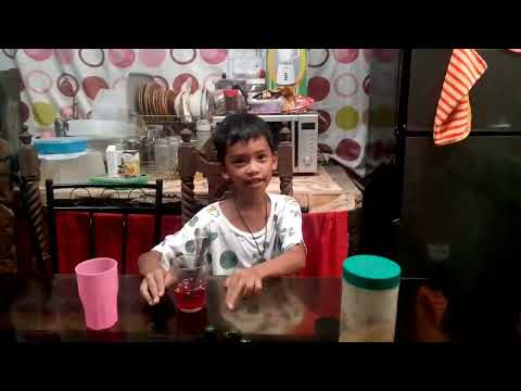 Bugambilia Juice
