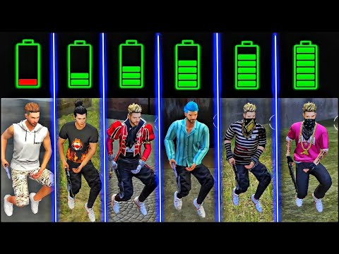 NOOB TO PRO JOURNEY LVL 100 ⚡⚡para SAMSUNG A3,A5,A6,A7,J2,J5,J7,S5,S6,S7,S9,A10,A20,A30,A50,A70