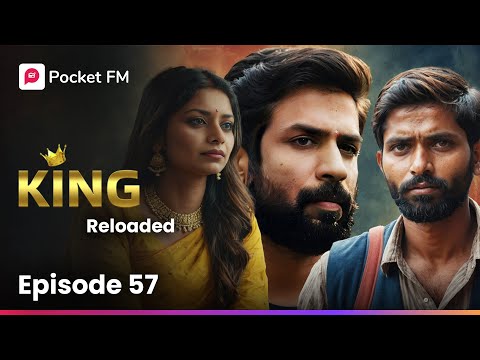 கொள்ளையனிடம் சிக்கிய பெண்! காக்கும் கடவுளாய் நாயகன்! | King | Reloaded | Ep 57 | Pocket FM