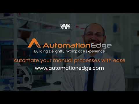 Most Intelligent Automated Solution for Healthcare
