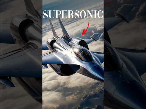 Jet Supersonic Secrets REVEALED #youtubeshorts