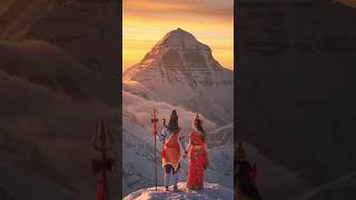#ShivParvati #Mahadev #ShivShakti #ShivParvatiPrem #Sawan2025 #HarHarMahadev#Love#status
