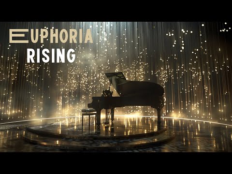 Euphoria Rising by Behzad Shirafkan | Ambient & New Age Fusion 2024