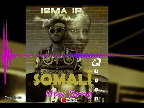ISMA-IP Somali Queen ( coming soon )