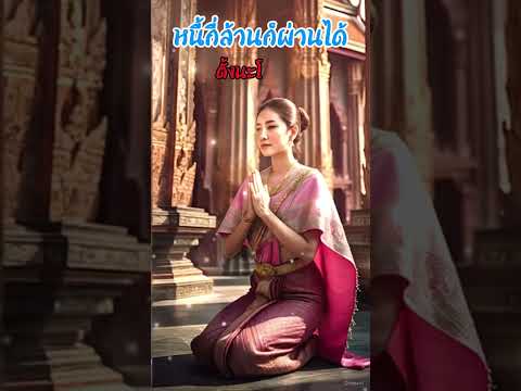 หนี้กี่ล้านก็ผ่านได้  #โชคลาภ #ตัวเลขมงคล #คาถาเรียกทรัพย์ #ฟังแล้วรวย  #หวย #เปิดทรัพย์ #เลขเด็ด