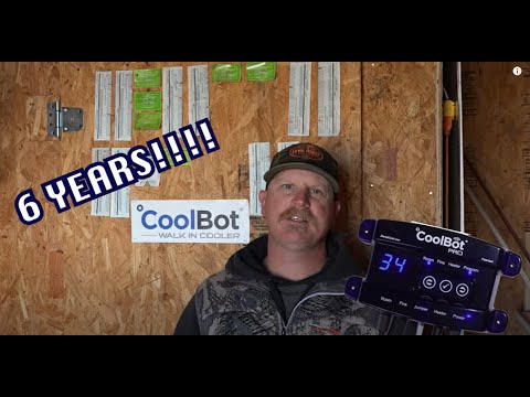 Six Years Using The CooBot