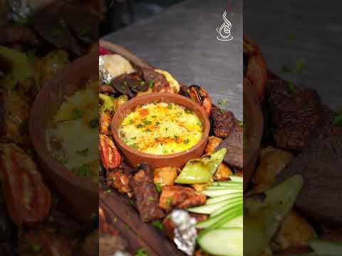 🌟Arab-Turkish Food Festival 2024 invitation🌟