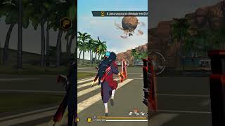 Mais uma atrapalhada do "ajudante"... 😴😂 #freefire #FreefireBrasil #Freefirememe #meme