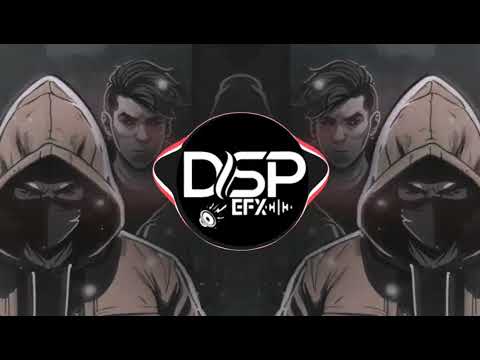 Favelas Gang - Ladies Gentlemen (DSP EFX)