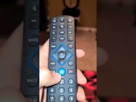 Spectrum Cable Box Hidden Menu