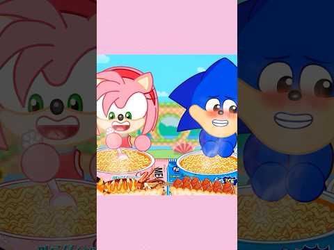 Mukbang Food Love Ver 💖