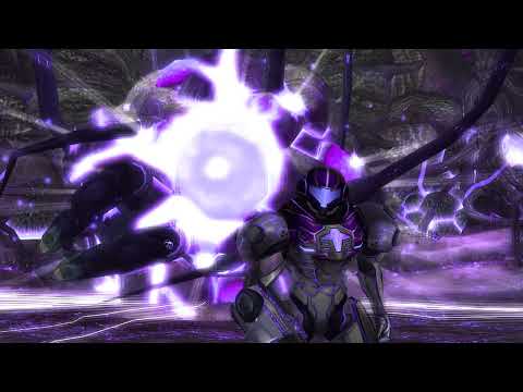Out of Control — Astramix (Metroid Prime Inspired Music)