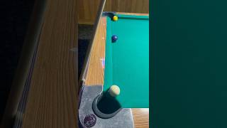 Easy pool trick shot must see ￼￼