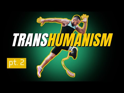 Transhumanism Pt 2: Social and Economic Implications