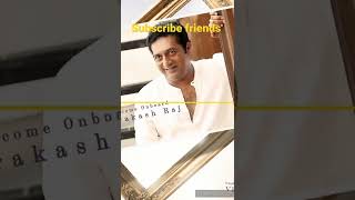 #Thalapathy Vijay 66 | On board | Sarath kumar | Rashmika | Prabu | Prakadhraj | Shyam 🌹🌹💐