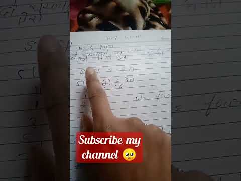 mathsproblem#explore #maths #ssc #subscribe