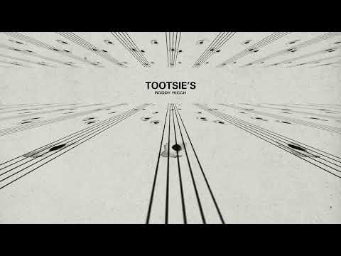 Roddy Ricch - Tootsie's [Official Audio]