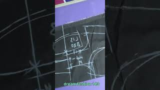 blouse cutting|| katori blouse cutting|| Mumbai blouse cutting#sewing #dream Fashion 143#catting