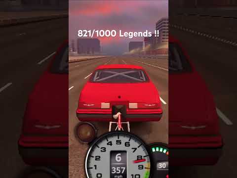 440 Mph Ford Thunderbird !!-No Limit Drag Racing 2.0 #nolimitdragracing2 #nolimitdragracing