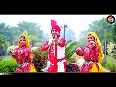 Sabal Singh bori aana pedega rrr bajan गायक परवीन चांवरिया 