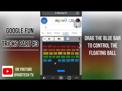 GOOGLE HACKS 💯 | GOOGLE FUN TRICKS PART 3👾🕹